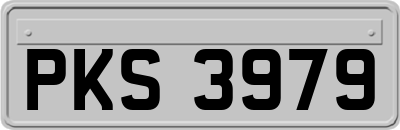 PKS3979