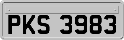 PKS3983