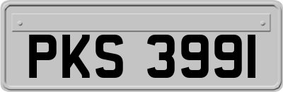 PKS3991