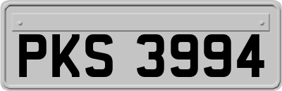 PKS3994