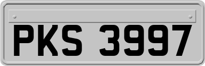 PKS3997