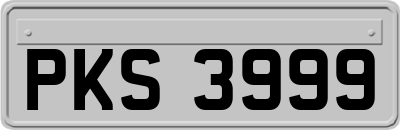 PKS3999