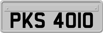 PKS4010