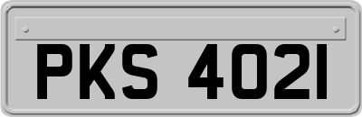 PKS4021