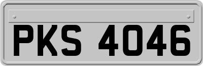 PKS4046