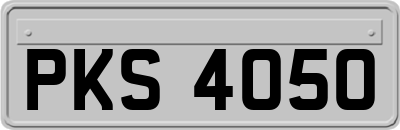PKS4050