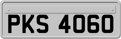 PKS4060