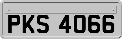 PKS4066