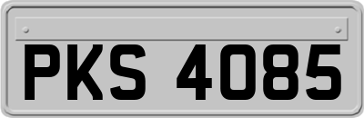 PKS4085