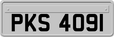 PKS4091