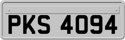 PKS4094