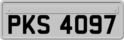 PKS4097