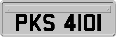 PKS4101