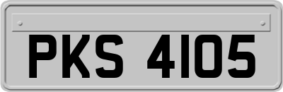 PKS4105