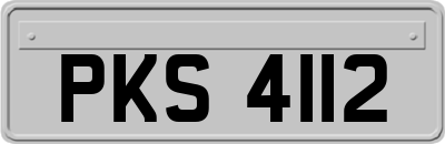 PKS4112