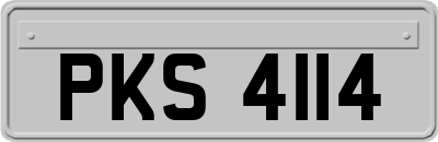 PKS4114