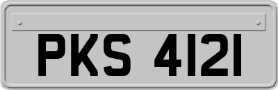 PKS4121