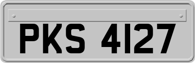 PKS4127