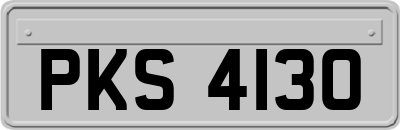 PKS4130