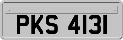 PKS4131