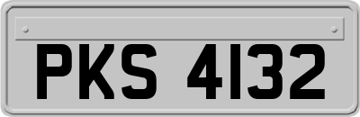 PKS4132