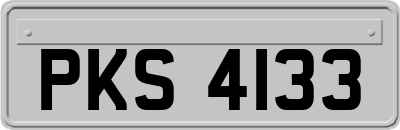 PKS4133