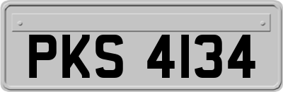 PKS4134