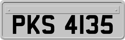 PKS4135