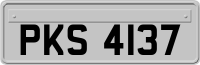 PKS4137
