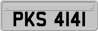 PKS4141