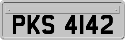 PKS4142