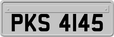PKS4145