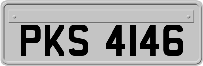 PKS4146
