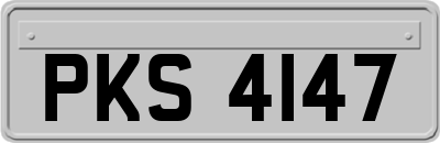 PKS4147