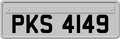 PKS4149
