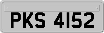 PKS4152