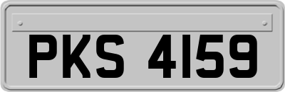 PKS4159