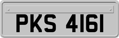 PKS4161
