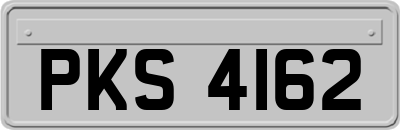 PKS4162