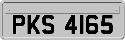 PKS4165