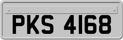 PKS4168