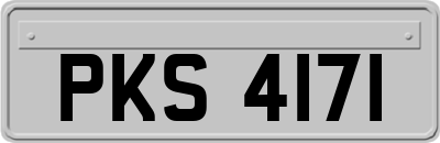 PKS4171