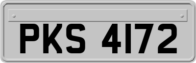 PKS4172
