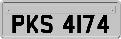 PKS4174