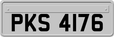PKS4176