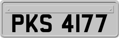 PKS4177