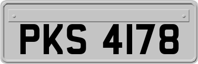 PKS4178