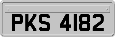 PKS4182