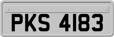 PKS4183