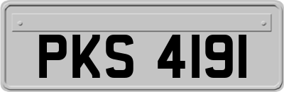 PKS4191